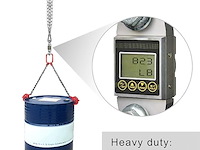 Benelabel bokszakhanger - afbeelding 6 van  6