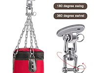 Benelabel bokszakhanger - afbeelding 5 van  6