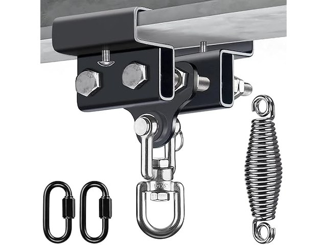 Benelabel bokszakhanger - afbeelding 1 van  6