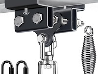 Benelabel bokszakhanger - afbeelding 1 van  6