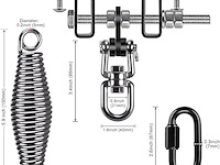 Benelabel bokszakhanger - afbeelding 4 van  6