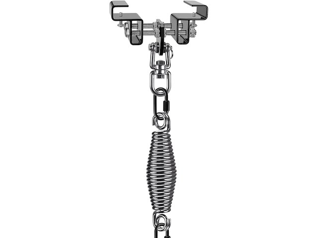 Benelabel bokszakhanger - afbeelding 2 van  6