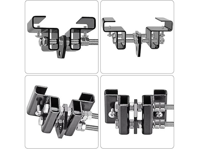 Benelabel bokszakhanger - afbeelding 5 van  6