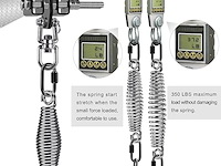 Benelabel bokszakhanger - afbeelding 6 van  6