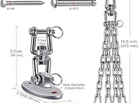 Benelabel bokszakhanger - afbeelding 2 van  6