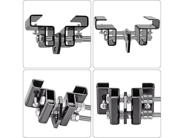 Benelabel bokszakhanger - afbeelding 5 van  6