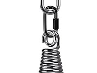 Benelabel bokszakhanger - afbeelding 2 van  6