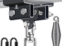 Benelabel bokszakhanger - afbeelding 1 van  6
