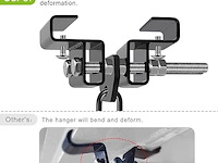 Benelabel swing hanger - afbeelding 3 van  6