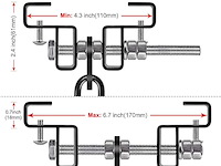 Benelabel swing hanger - afbeelding 4 van  6