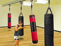 Benelabel swing hanger - afbeelding 6 van  6