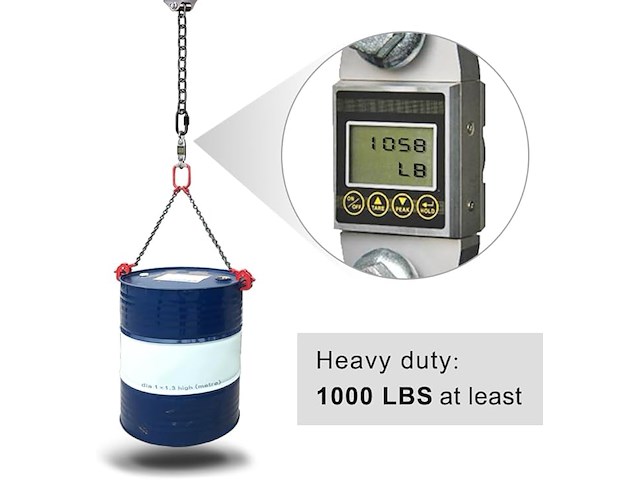 Benelabel veranda swing hangende kit - afbeelding 4 van  5