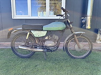 Benelli t50
