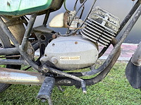 Benelli t50 - afbeelding 3 van  9