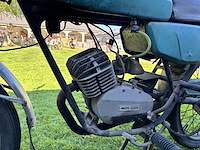Benelli t50 - afbeelding 5 van  9