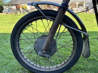 Benelli t50 - afbeelding 6 van  9
