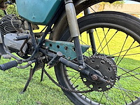 Benelli t50 - afbeelding 7 van  9
