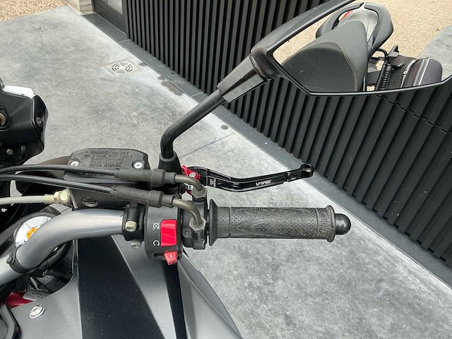 Benelli tre-k 1130 motorfiets - afbeelding 4 van  30