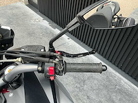 Benelli tre-k 1130 motorfiets - afbeelding 4 van  30