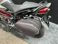 Benelli tre-k 1130 motorfiets - afbeelding 7 van  30