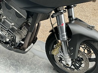 Benelli tre-k 1130 motorfiets - afbeelding 10 van  30