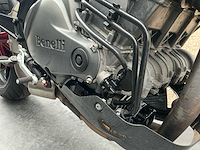 Benelli tre-k 1130 motorfiets - afbeelding 11 van  30