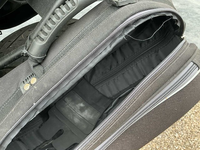 Benelli tre-k 1130 motorfiets - afbeelding 14 van  30