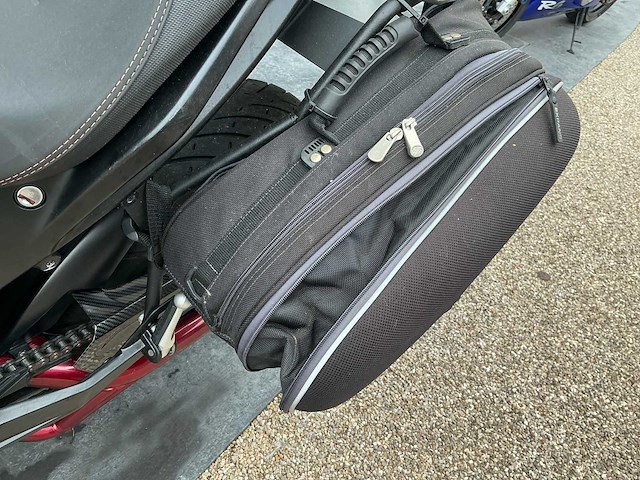 Benelli tre-k 1130 motorfiets - afbeelding 15 van  30