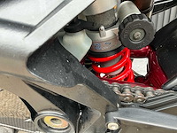 Benelli tre-k 1130 motorfiets - afbeelding 17 van  30