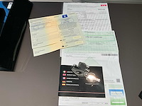 Benelli tre-k 1130 motorfiets - afbeelding 18 van  30