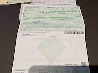 Benelli tre-k 1130 motorfiets - afbeelding 19 van  30