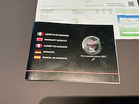 Benelli tre-k 1130 motorfiets - afbeelding 20 van  30