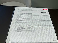 Benelli tre-k 1130 motorfiets - afbeelding 24 van  30