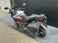 Benelli tre-k 1130 motorfiets - afbeelding 23 van  30