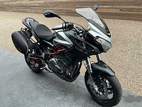Benelli tre-k 1130 motorfiets - afbeelding 28 van  30