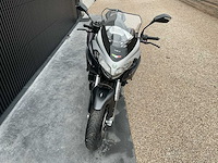 Benelli tre-k 1130 motorfiets - afbeelding 29 van  30