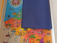 Benelux puzzel 70 - afbeelding 3 van  3