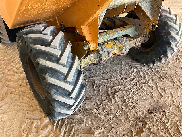 Benford - 3000 - dumper truck - afbeelding 2 van  14