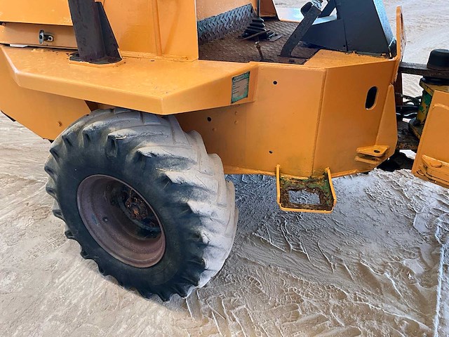 Benford - 3000 - dumper truck - afbeelding 3 van  14