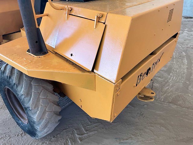 Benford - 3000 - dumper truck - afbeelding 5 van  14