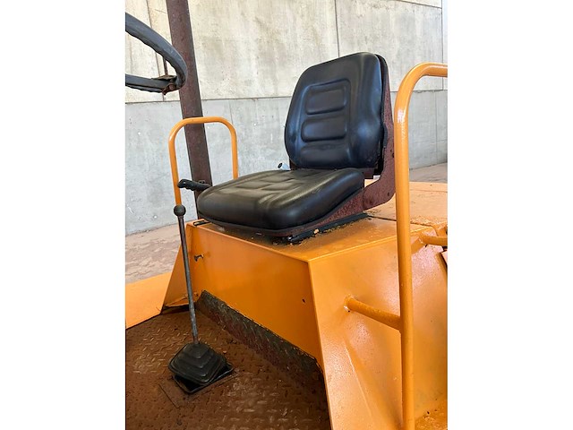 Benford - 3000 - dumper truck - afbeelding 7 van  14