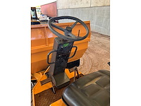 Benford - 3000 - dumper truck - afbeelding 8 van  14