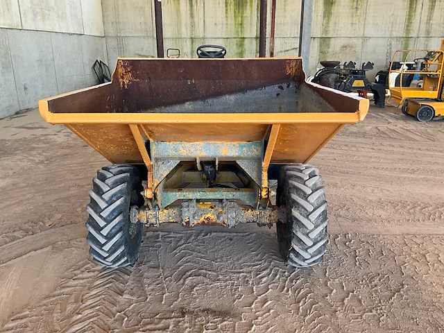 Benford - 3000 - dumper truck - afbeelding 9 van  14