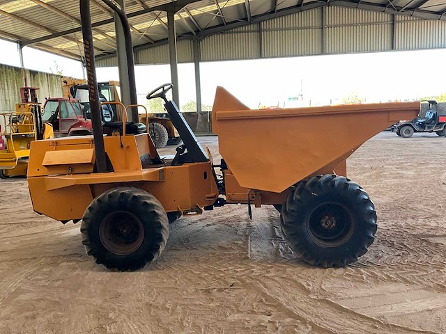 Benford - 3000 - dumper truck - afbeelding 10 van  14
