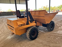 Benford - 3000 - dumper truck - afbeelding 11 van  14
