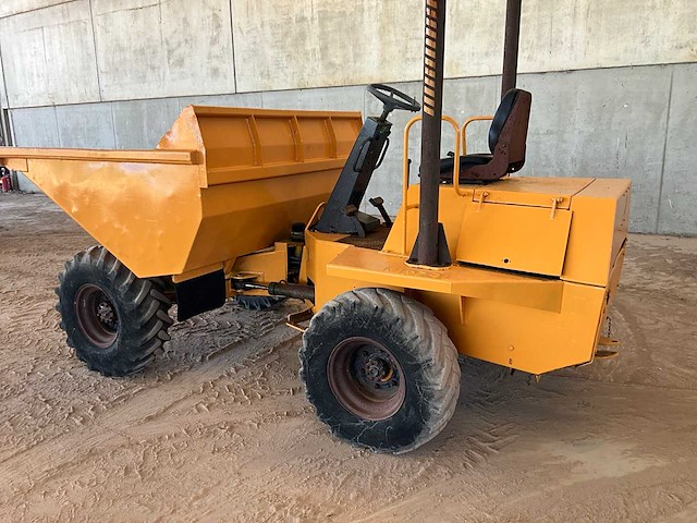 Benford - 3000 - dumper truck - afbeelding 13 van  14