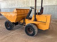 Benford - 3000 - dumper truck - afbeelding 13 van  14