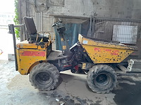 Benford dumper - afbeelding 1 van  8