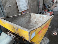 Benford dumper - afbeelding 4 van  8
