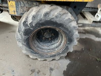 Benford dumper - afbeelding 5 van  8